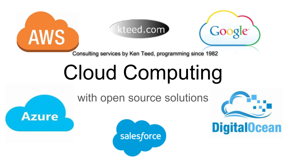 Cloud Computing